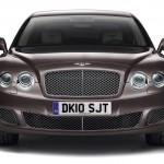 Image bentley continental flying spur speed 1 150x150   Bentley Continental China