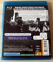 [Arrivage blu ray ] Renaissance