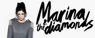 Interview • Marina & The Diamonds [ENG]