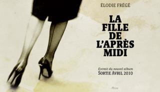 Elodie Frégé: Le clip de son nouveau single
