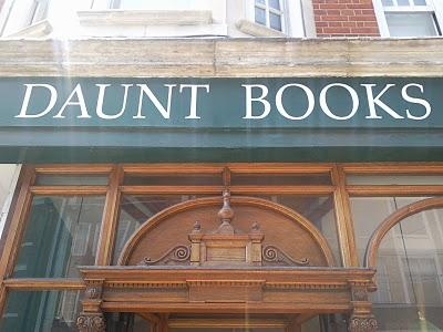 A la recherche de librairies indépendantes #8