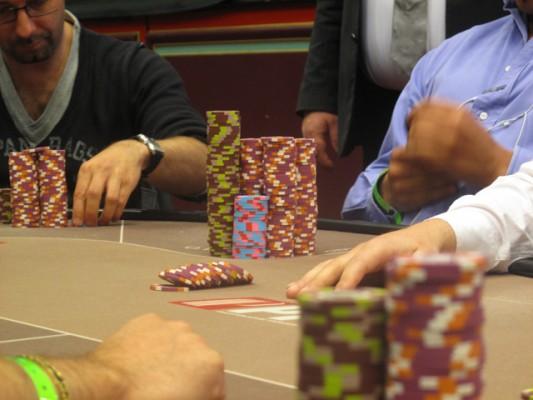 Augmentation des blindes