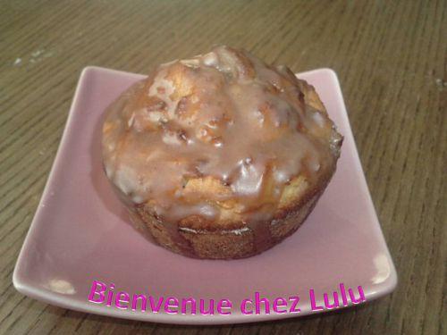 Sacrément pommés!!