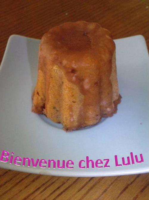 Un petit goût mentholé...