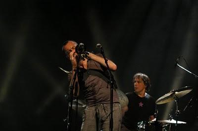 Médo jouait Miles à Millau