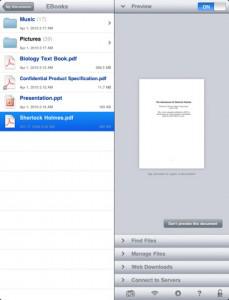 Développer sur iPad, ça rapporte déjà