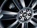 Jaguar XFR : séance de drift
