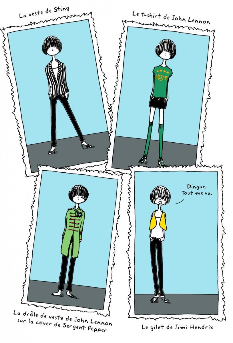 SERVICE ::: A la recherche des vraies Nouvelles Stars