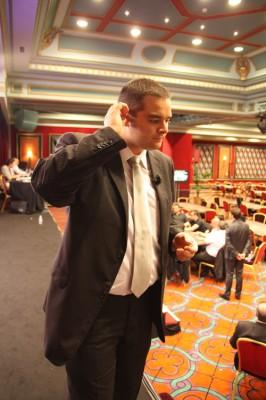 Ces hommes de l’ombre