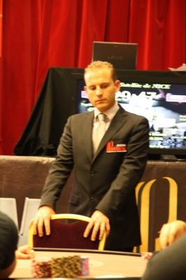 Ces hommes de l’ombre