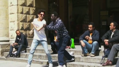 The Jumper-S: un viral dans l'air du temps