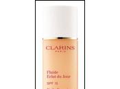 gamme Eclat jour Clarins concours