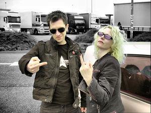 festival Chauffer dans la Noirceur : édition et programmation 2010 AMBASSADOR21