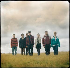 festival Chauffer dans la Noirceur : édition et programmation 2010 Los_Campesinos_1