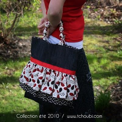 Avant-goût de la boutique Tchoubi .3.