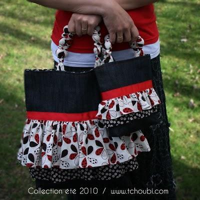 Avant-goût de la boutique Tchoubi .3.