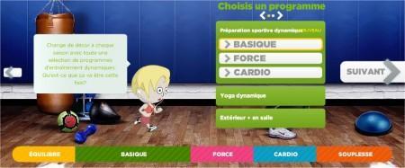 Nike women 3 Un site communautaire Nike dédié aux femmes