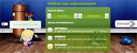 Nike women 4 Un site communautaire Nike dédié aux femmes