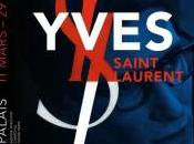 Yves Saint Laurent Petit Palais