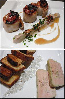 LE RESTAURANT DU BATOFAR