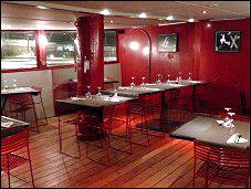 LE RESTAURANT DU BATOFAR