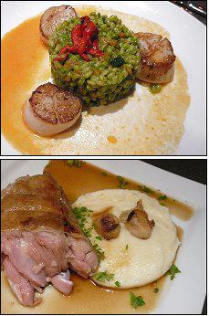 LE RESTAURANT DU BATOFAR