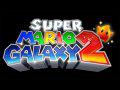 Super Mario Galaxy 2 : Transmission reçue