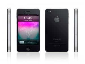 Concept d’iPhone HD repris du prototype de l’iPhone volé