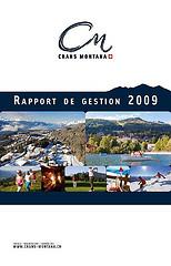 Assemblée générale de Crans-Montana Tourisme: mercredi prochain