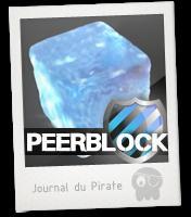 PeerBlock: Sortez couvert!