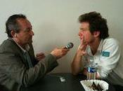 Nuit Rires live commanderie