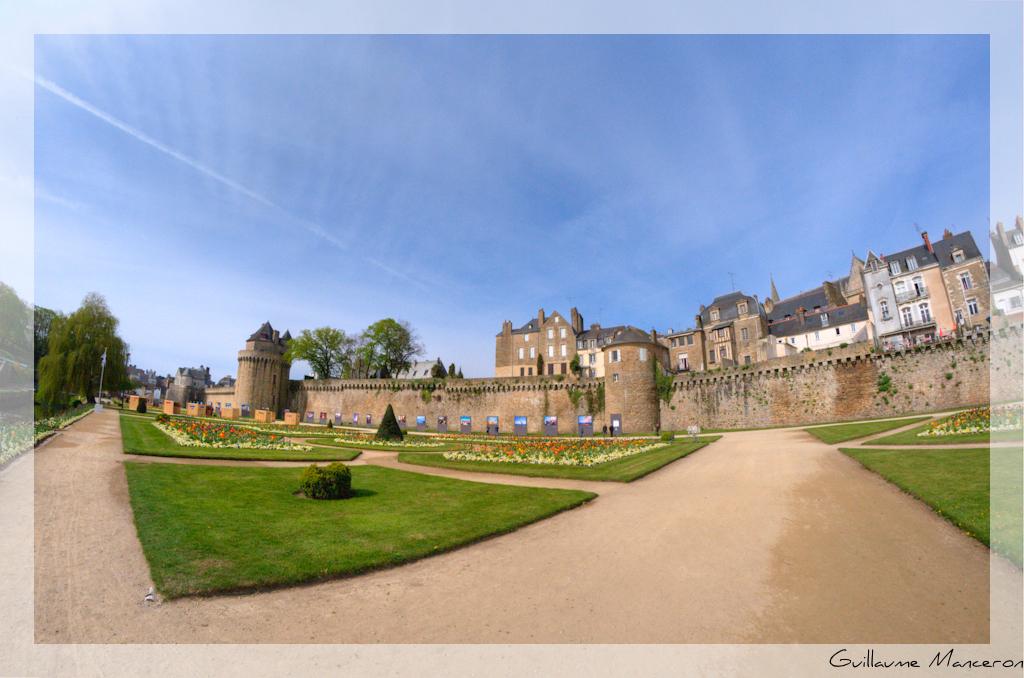 HDR de Vannes