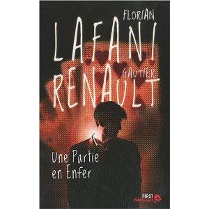 Une partie en enfer de Florian Lafani et Gautier Renault