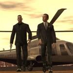 GTA Episodes from Liberty City