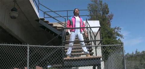 Jon Lajoie ... fait le buzz avec sa nouvelle vidéo