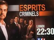 Esprits Criminels soir lundi avril 2010 bande annonce