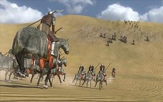Test : Mount & Blade: Warband, une extension inachevée