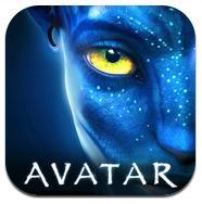 James Cameron’s Avatar aussi sur iPad