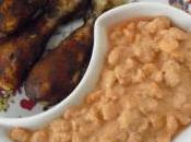 CREVETTES SAUCE TANDOORI Nouschka