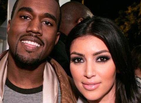 Kim Kardashian ... Elle aurait couché avec Kanye West