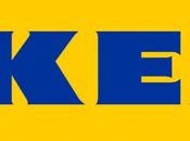 IKEA créait ligne Paris