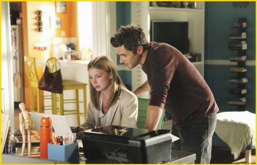 Brothers and Sisters 423 (saison 4, épisode 23) ... les photos promo