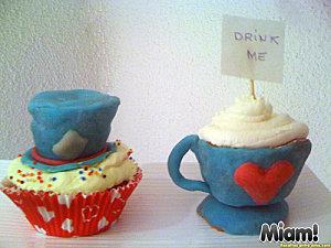 Cupcakes-Alice-pays-merveilles