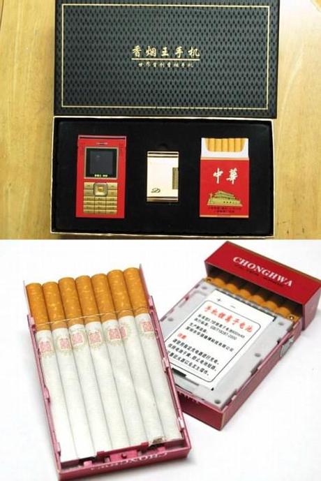 Le mot du jour : 山寨 shan1zhai4 “fake”