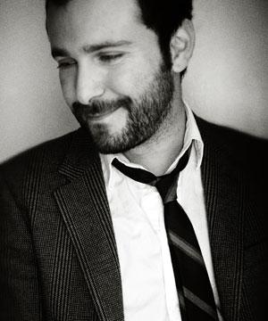 Greg Laswell ... the One I Luv