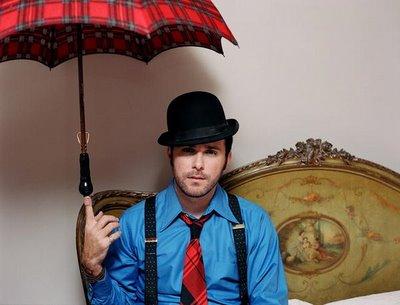 Greg Laswell ... the One I Luv