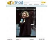 Découvrez premières photos Madonna dans Dolce
