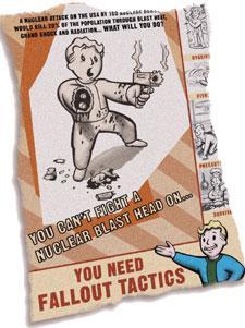 Fallout Tactics