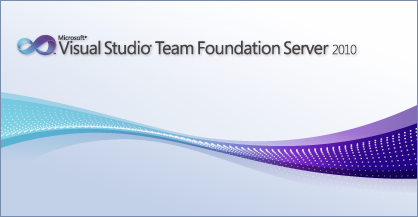 splash Team Foundation Server 2010 : installation et configuration