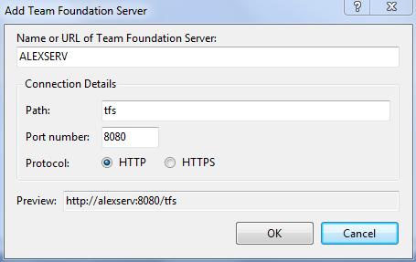 Visual Studio Team Foundation Server 2010 : installation et configuration